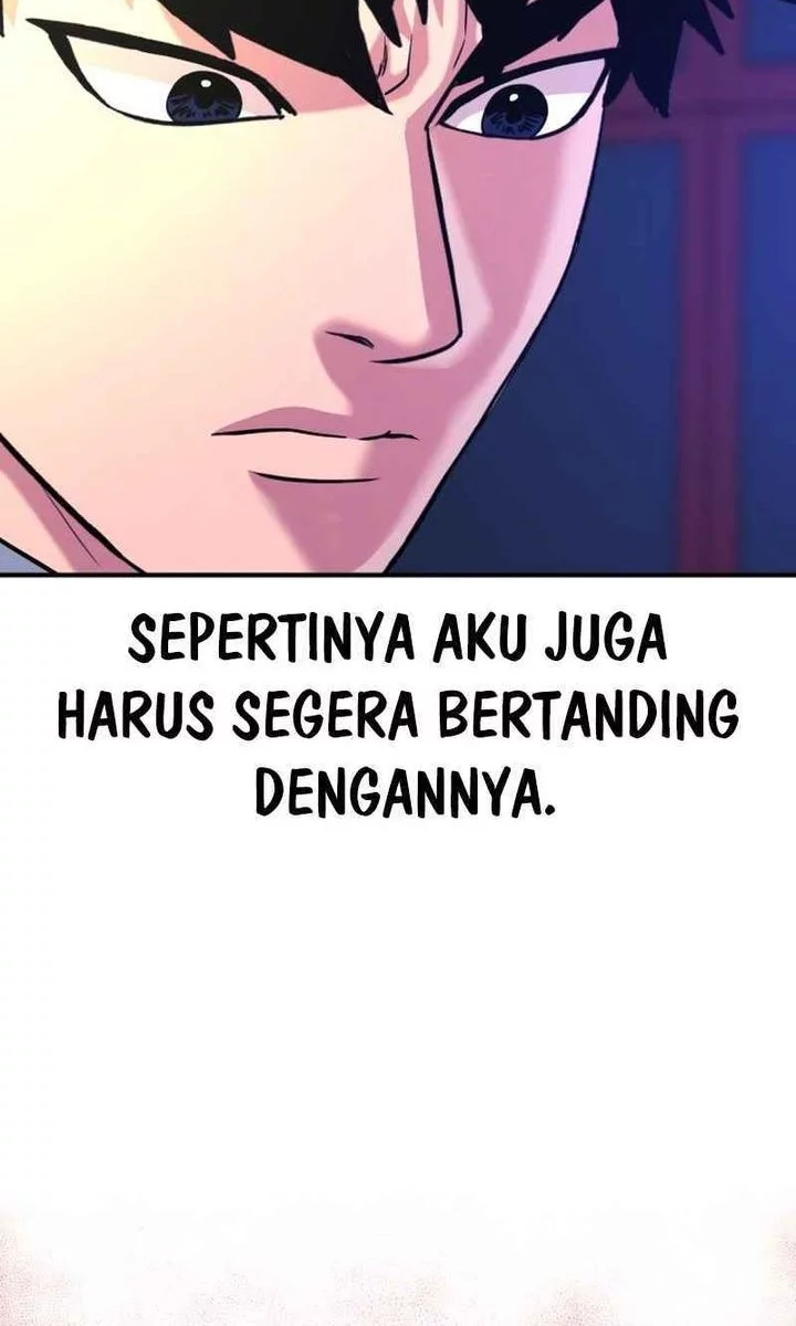 High School Gangsters Chapter 42 - halaman 18