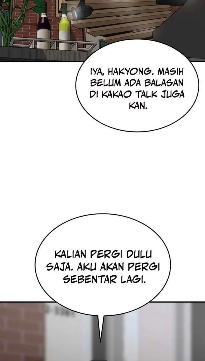 High School Gangsters Chapter 42 - halaman 2