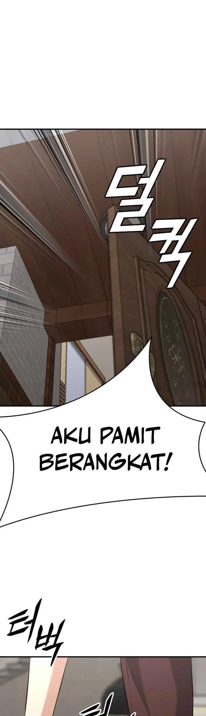 High School Gangsters Chapter 42 - halaman 21