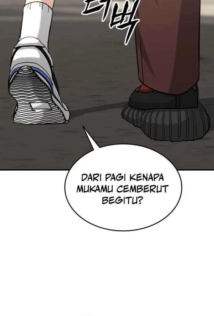 High School Gangsters Chapter 42 - halaman 22