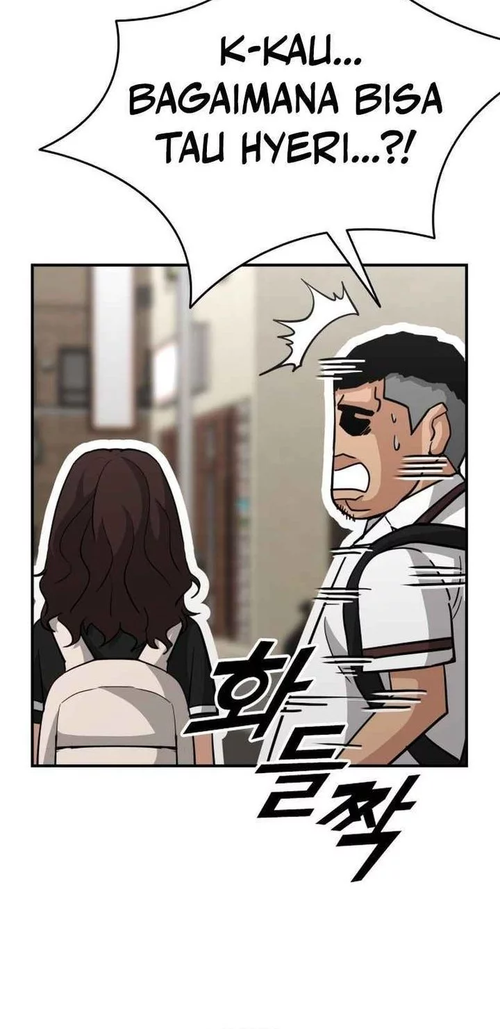 High School Gangsters Chapter 42 - halaman 24