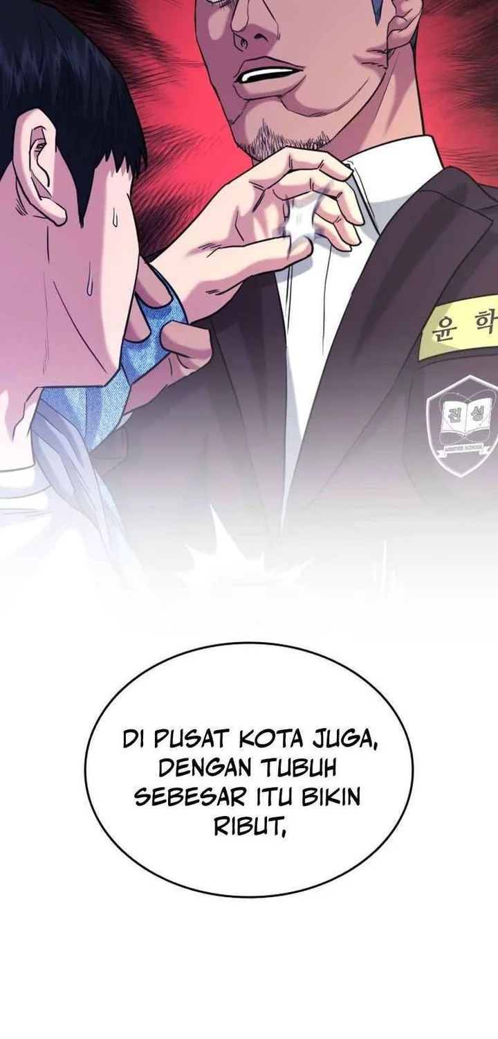 High School Gangsters Chapter 42 - halaman 26