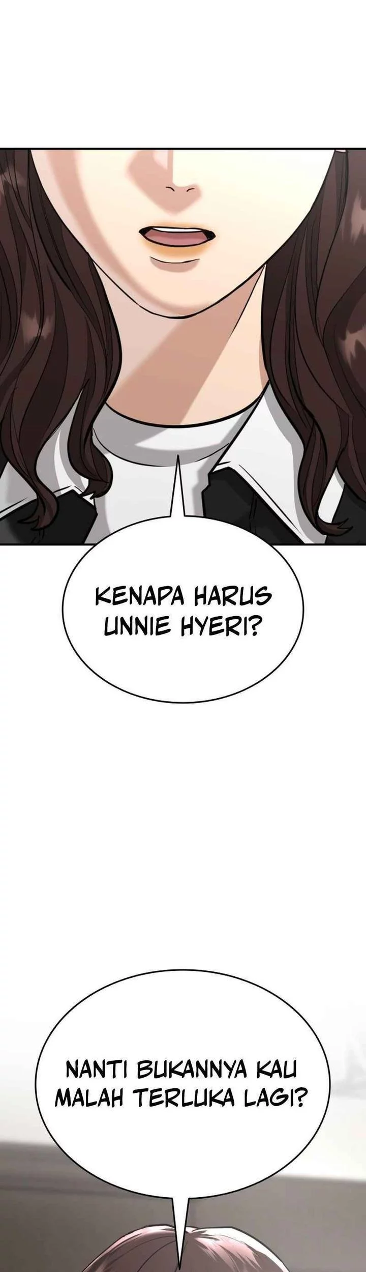 High School Gangsters Chapter 42 - halaman 29