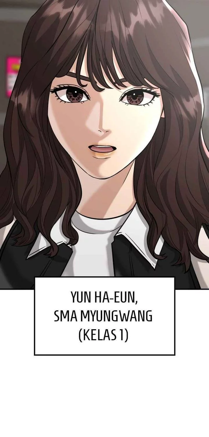 High School Gangsters Chapter 42 - halaman 30