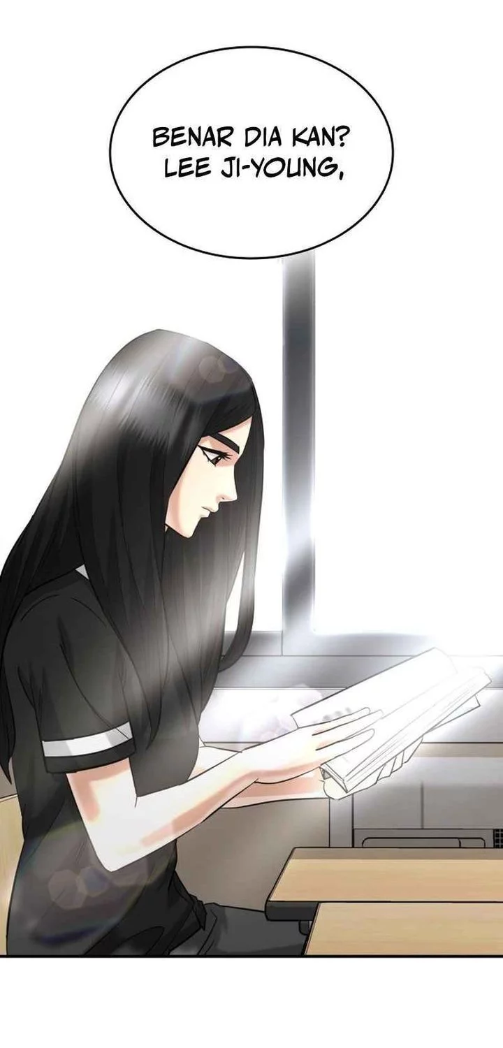 High School Gangsters Chapter 42 - halaman 32