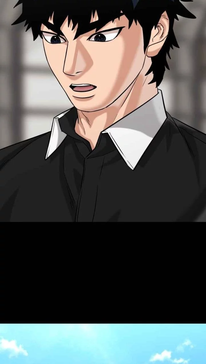 High School Gangsters Chapter 42 - halaman 38