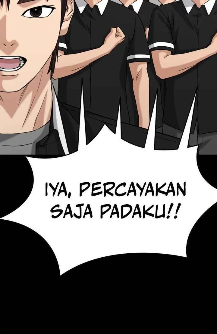 High School Gangsters Chapter 42 - halaman 40