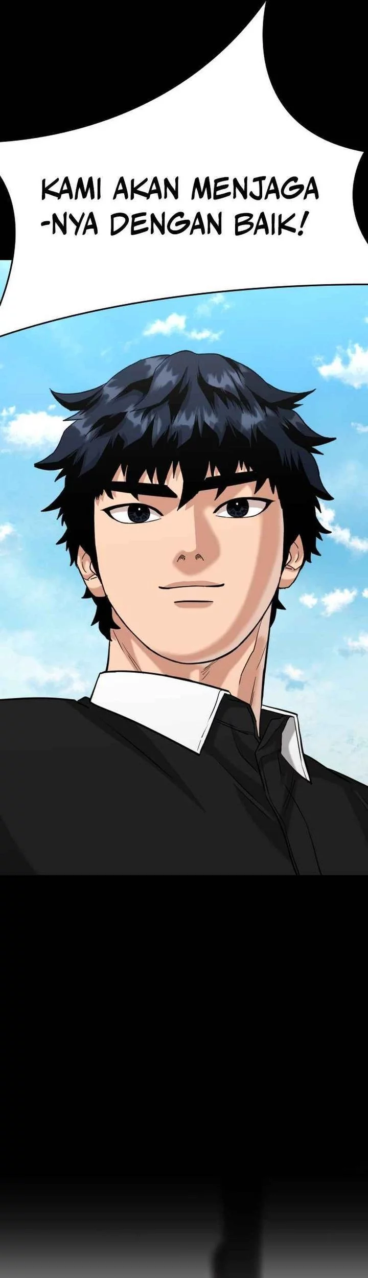 High School Gangsters Chapter 42 - halaman 41