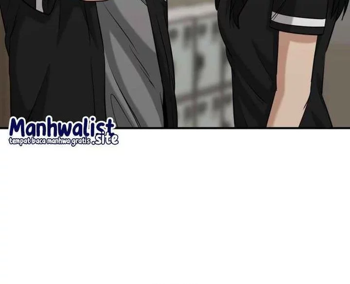 High School Gangsters Chapter 42 - halaman 50