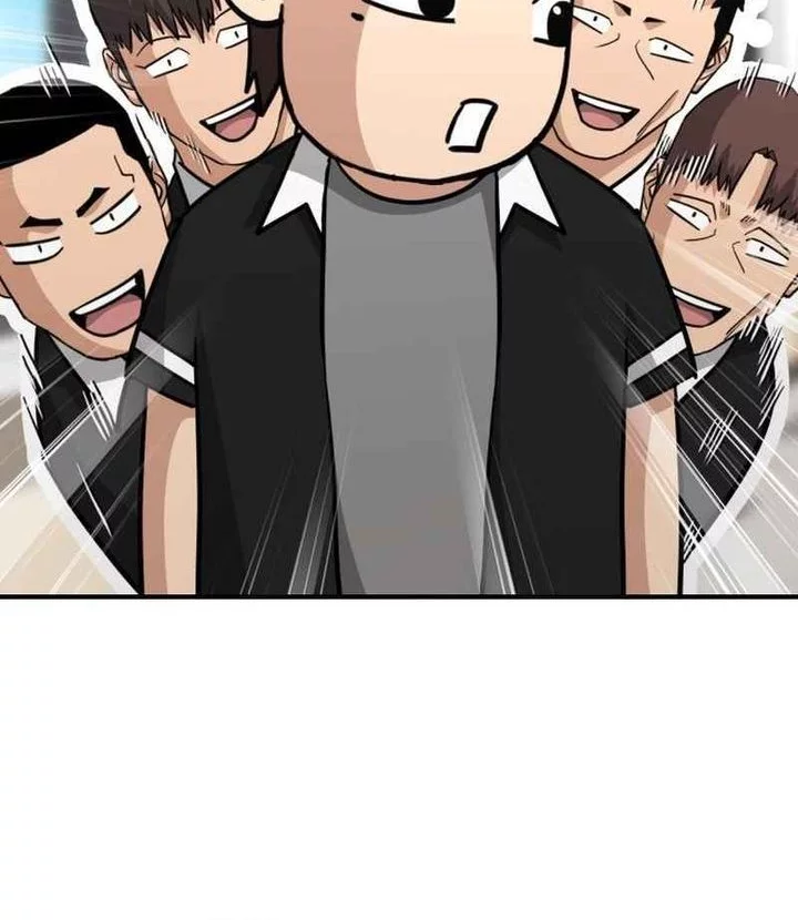 High School Gangsters Chapter 42 - halaman 52