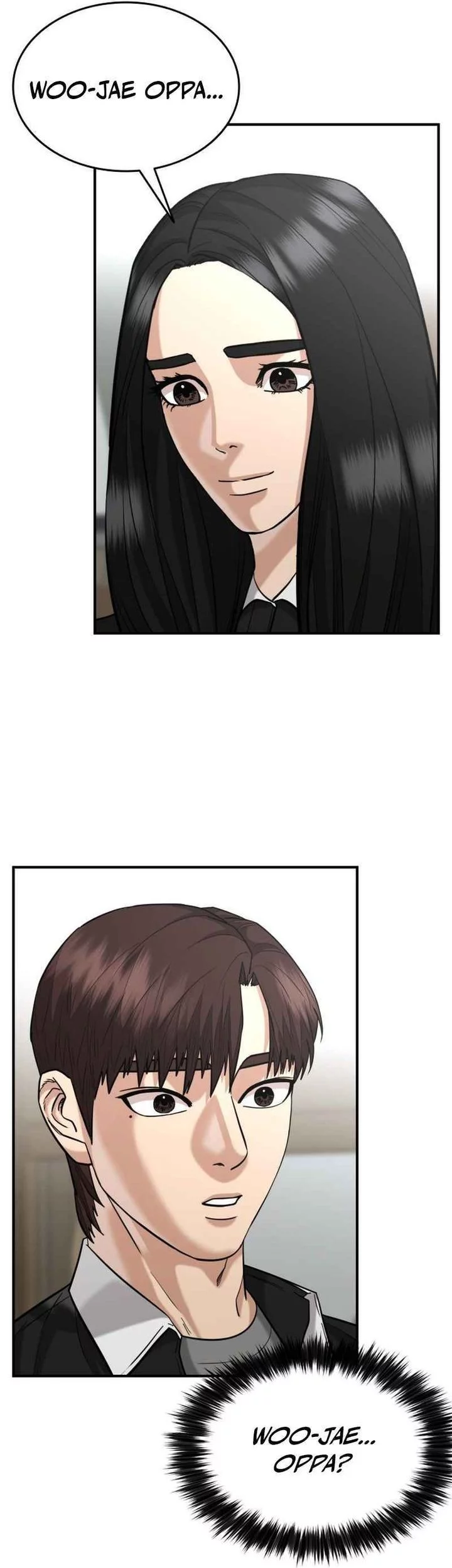 High School Gangsters Chapter 42 - halaman 53