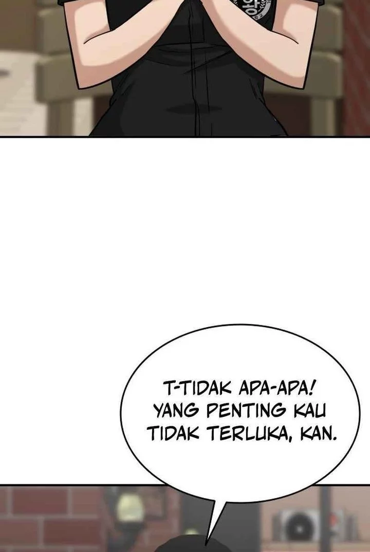 High School Gangsters Chapter 42 - halaman 56
