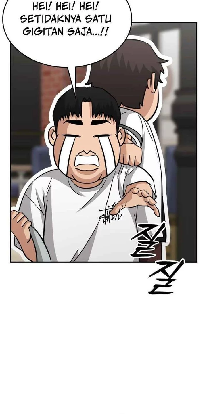 High School Gangsters Chapter 42 - halaman 62