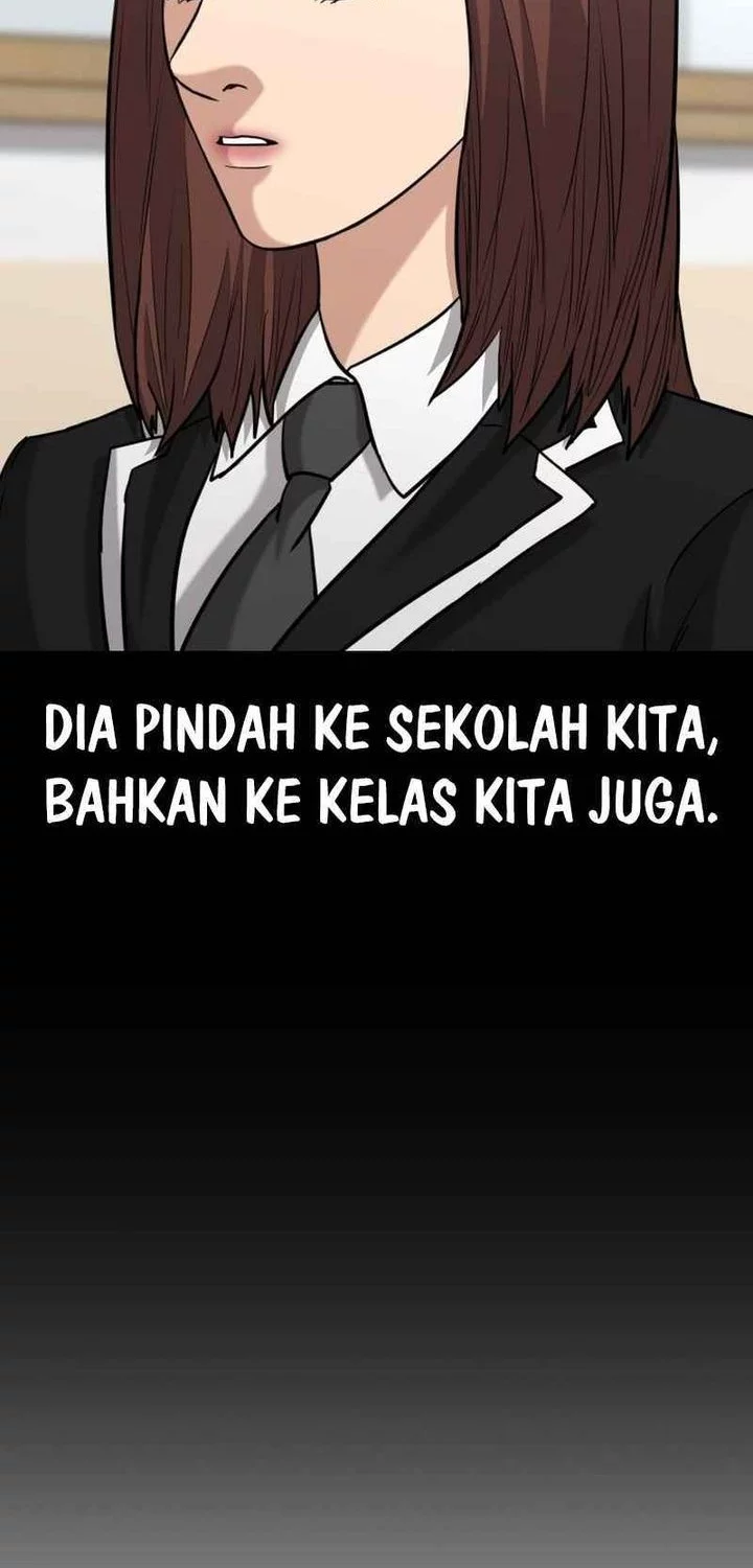 High School Gangsters Chapter 42 - halaman 74