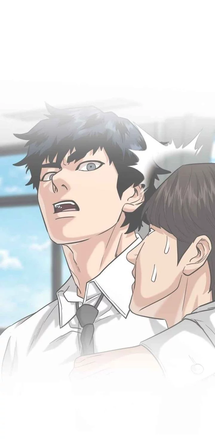 High School Gangsters Chapter 42 - halaman 76