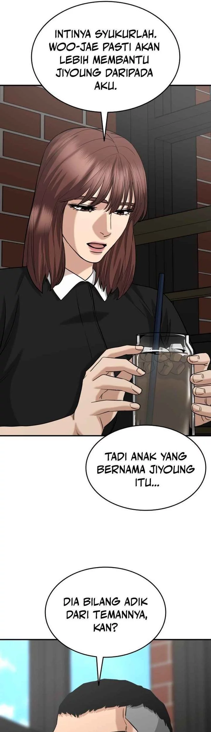 High School Gangsters Chapter 42 - halaman 83