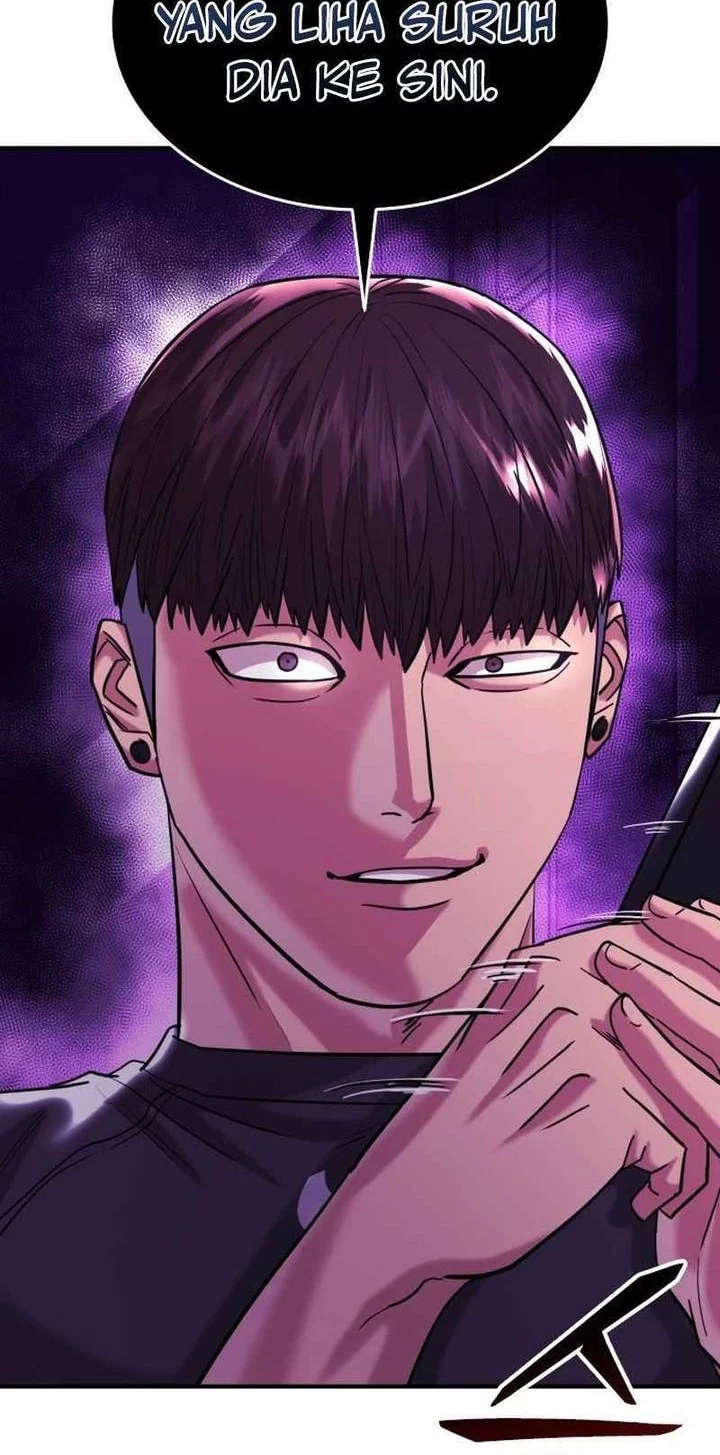 High School Gangsters Chapter 42 - halaman 88