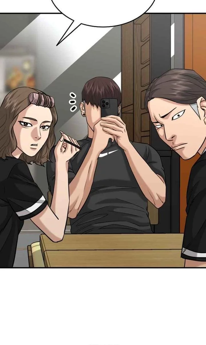 High School Gangsters Chapter 43 - halaman 2