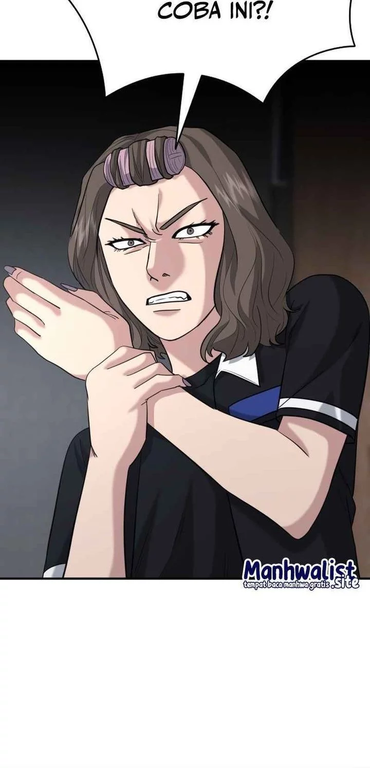 High School Gangsters Chapter 43 - halaman 20