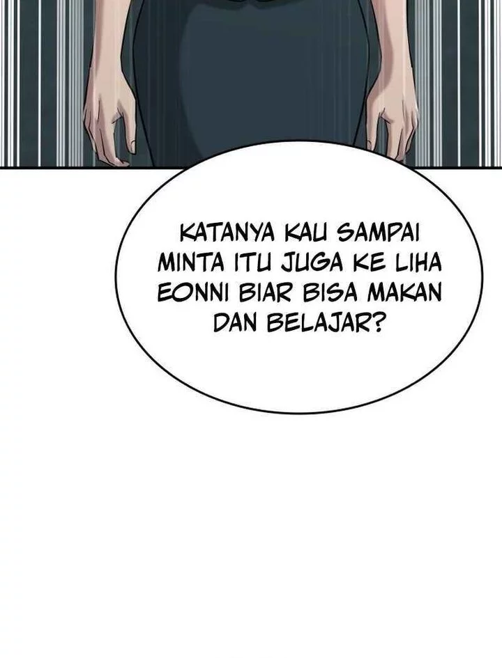 High School Gangsters Chapter 43 - halaman 22