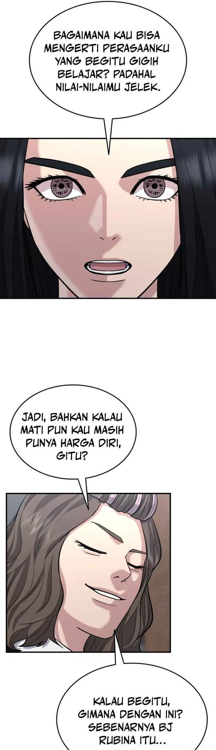 High School Gangsters Chapter 43 - halaman 23