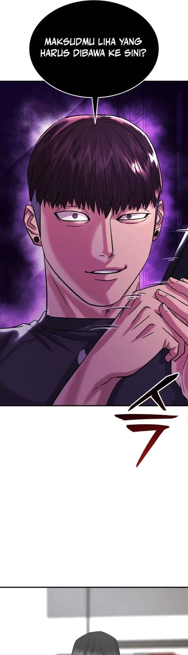 High School Gangsters Chapter 43 - halaman 3