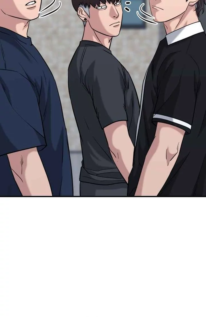 High School Gangsters Chapter 43 - halaman 34