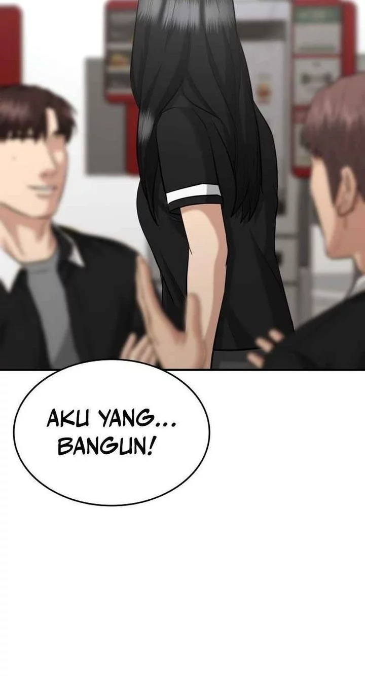 High School Gangsters Chapter 43 - halaman 4