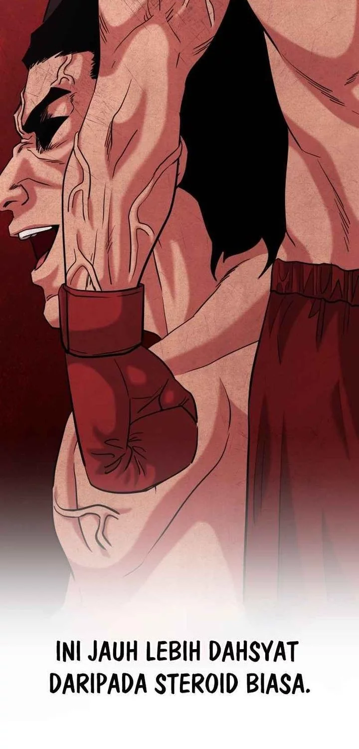High School Gangsters Chapter 43 - halaman 40