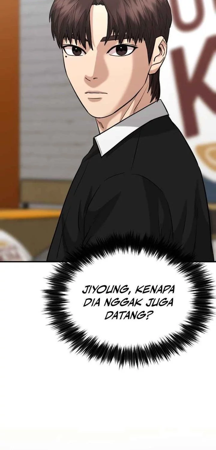 High School Gangsters Chapter 43 - halaman 42