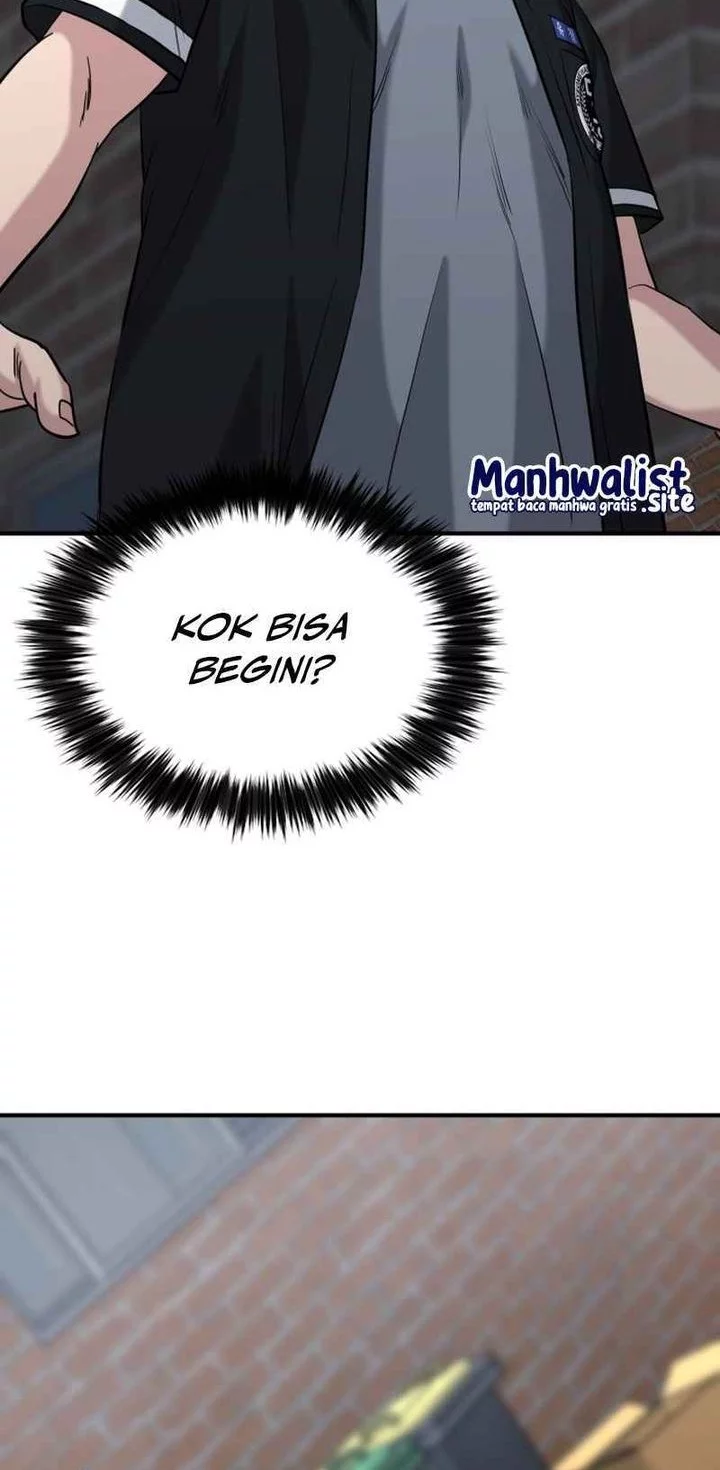 High School Gangsters Chapter 43 - halaman 48