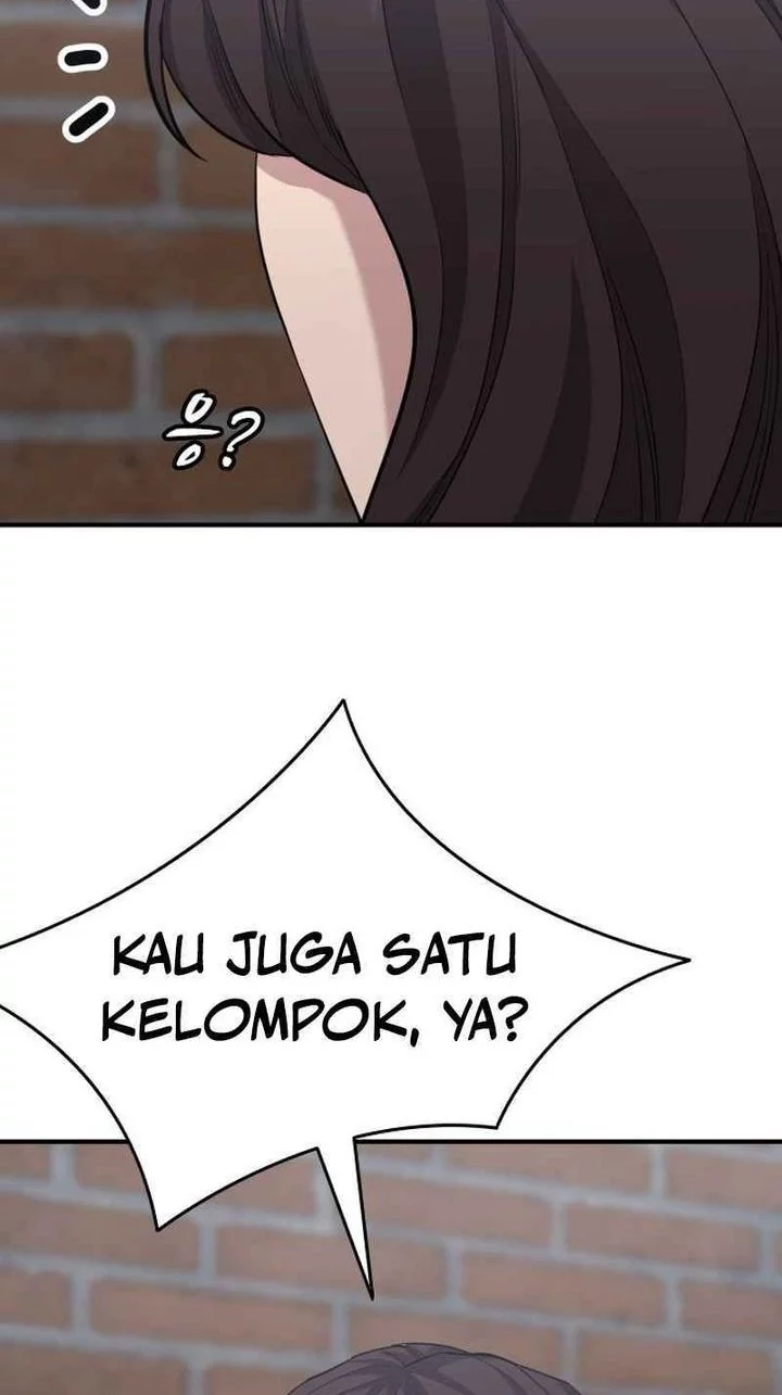 High School Gangsters Chapter 43 - halaman 50