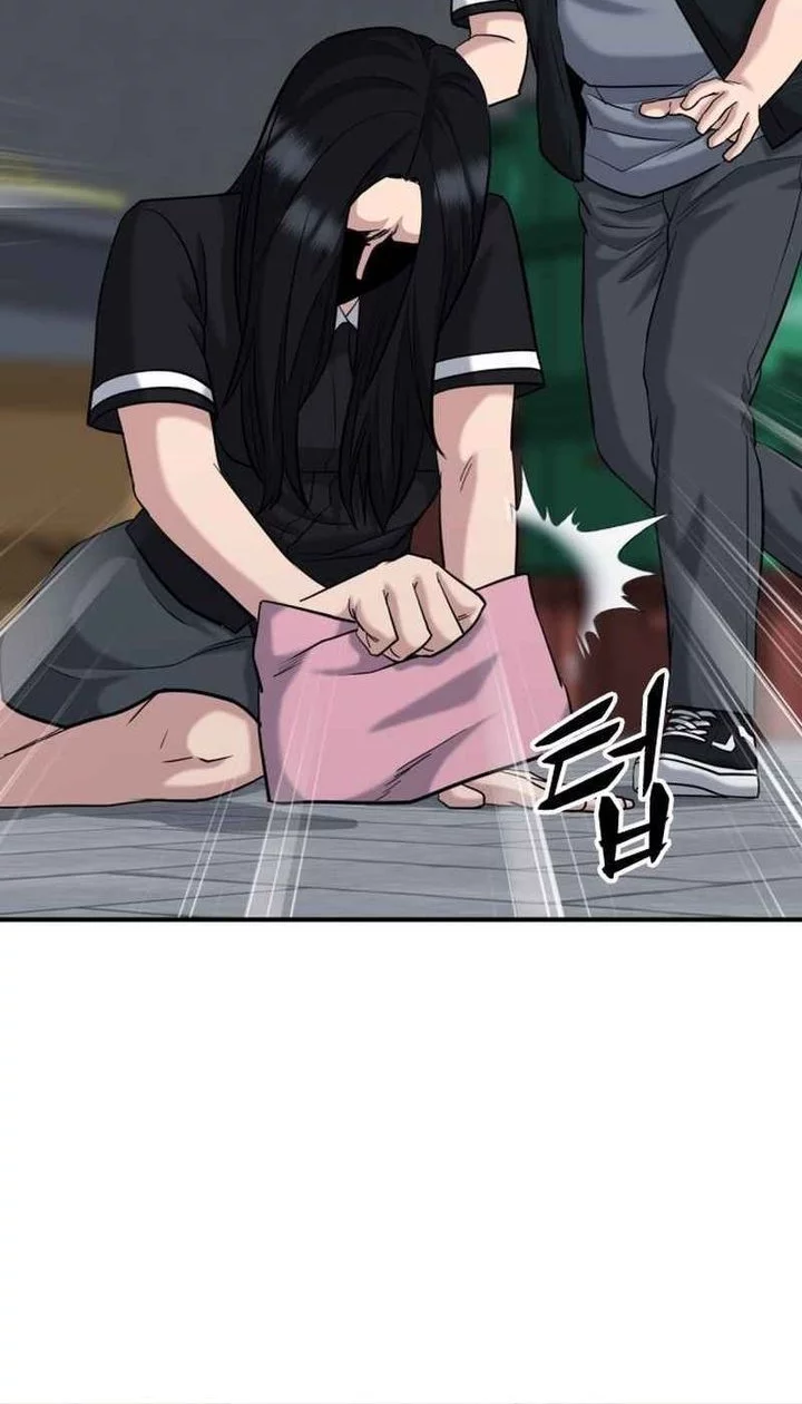 High School Gangsters Chapter 43 - halaman 54
