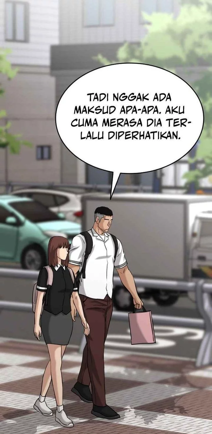High School Gangsters Chapter 43 - halaman 62