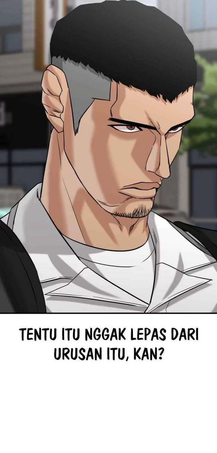 High School Gangsters Chapter 43 - halaman 66