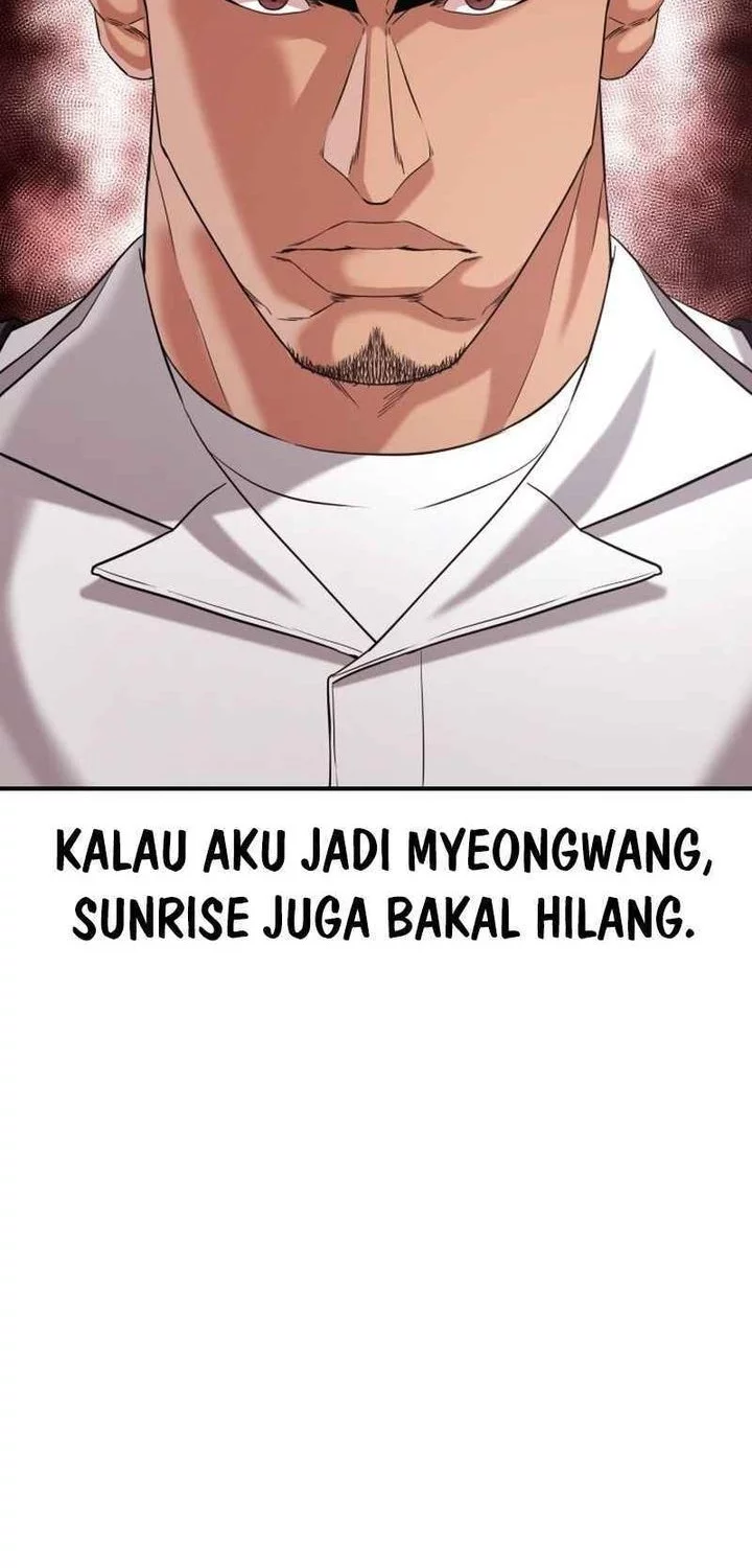 High School Gangsters Chapter 43 - halaman 70