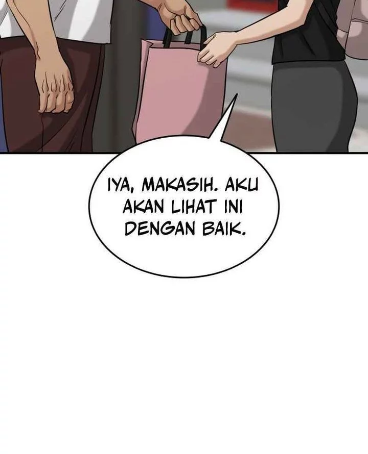 High School Gangsters Chapter 43 - halaman 72