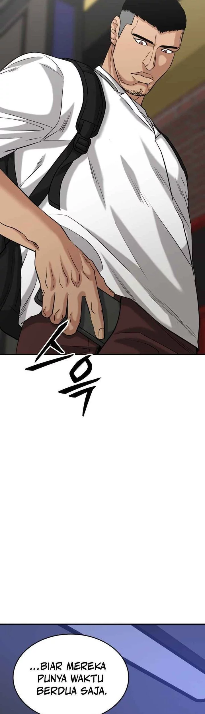 High School Gangsters Chapter 43 - halaman 79