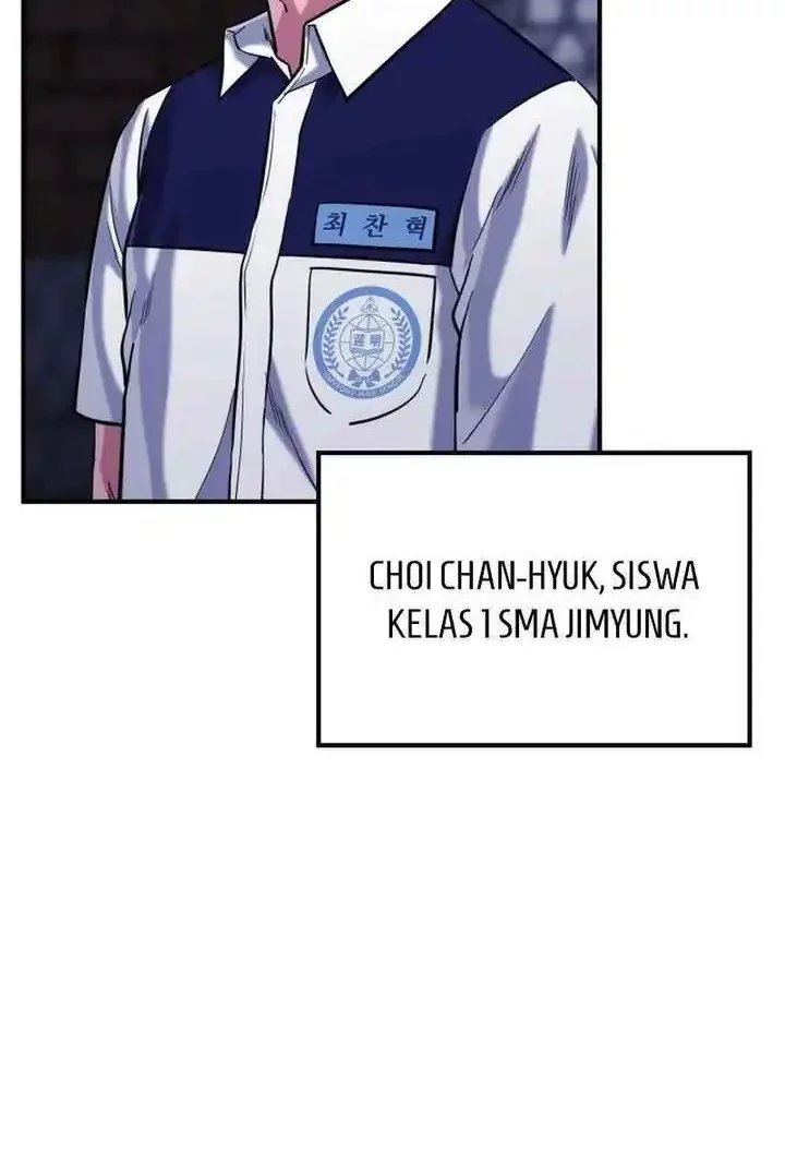 High School Gangsters Chapter 44 - halaman 12