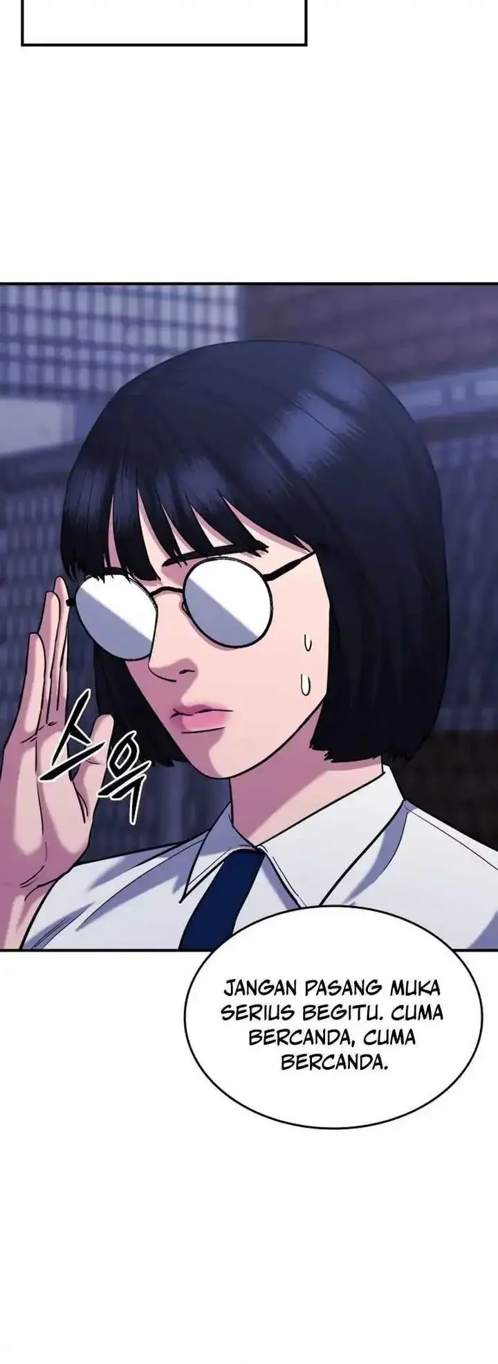 High School Gangsters Chapter 44 - halaman 18