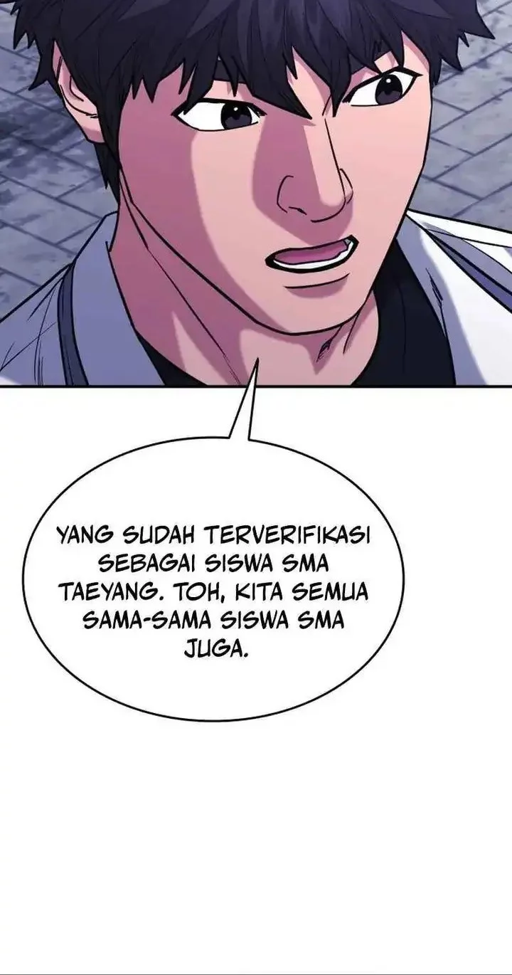 High School Gangsters Chapter 44 - halaman 24