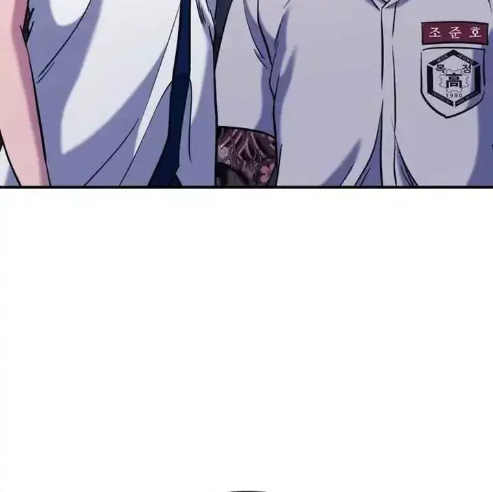 High School Gangsters Chapter 44 - halaman 28