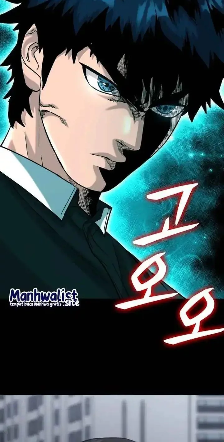 High School Gangsters Chapter 44 - halaman 34