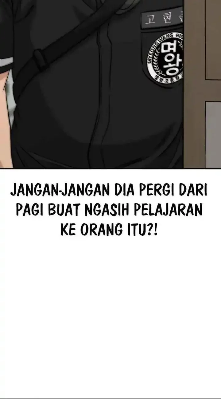 High School Gangsters Chapter 44 - halaman 36