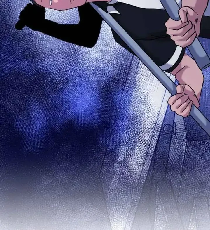 High School Gangsters Chapter 44 - halaman 49