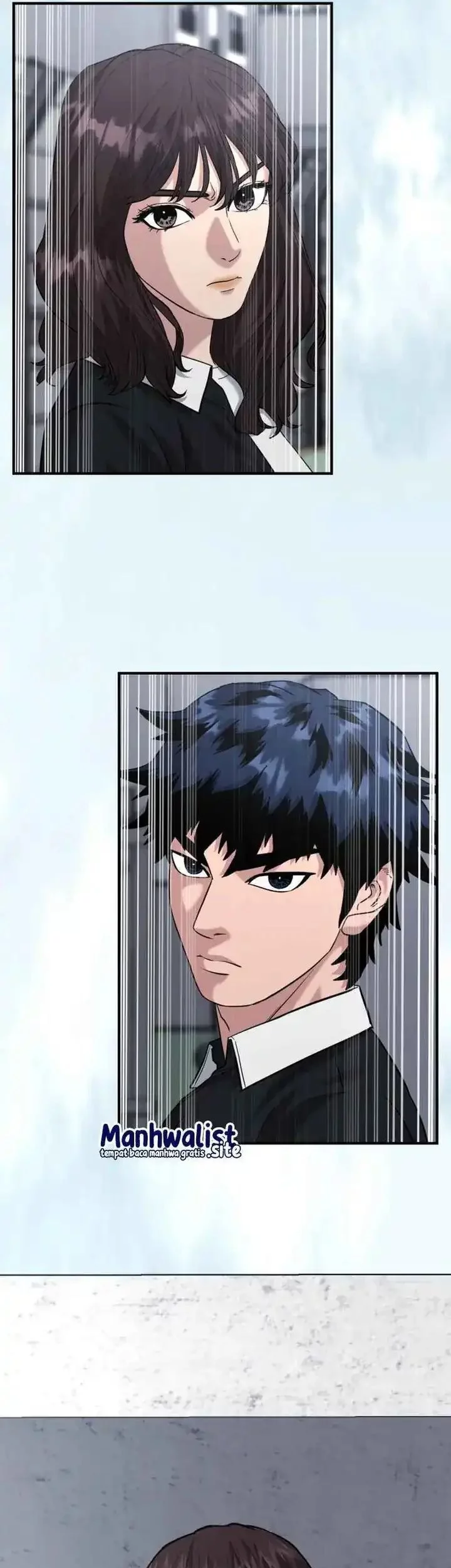 High School Gangsters Chapter 44 - halaman 58