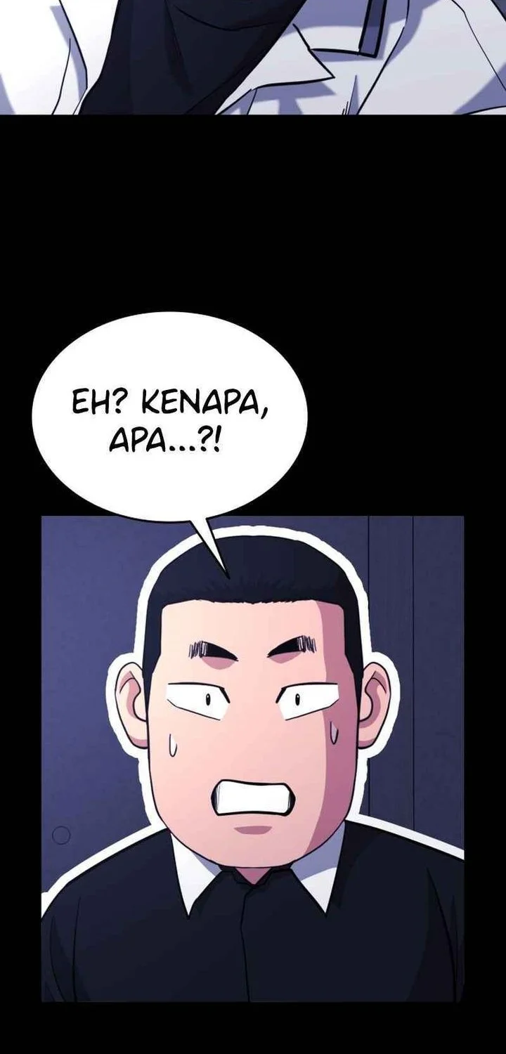 High School Gangsters Chapter 45 - halaman 20