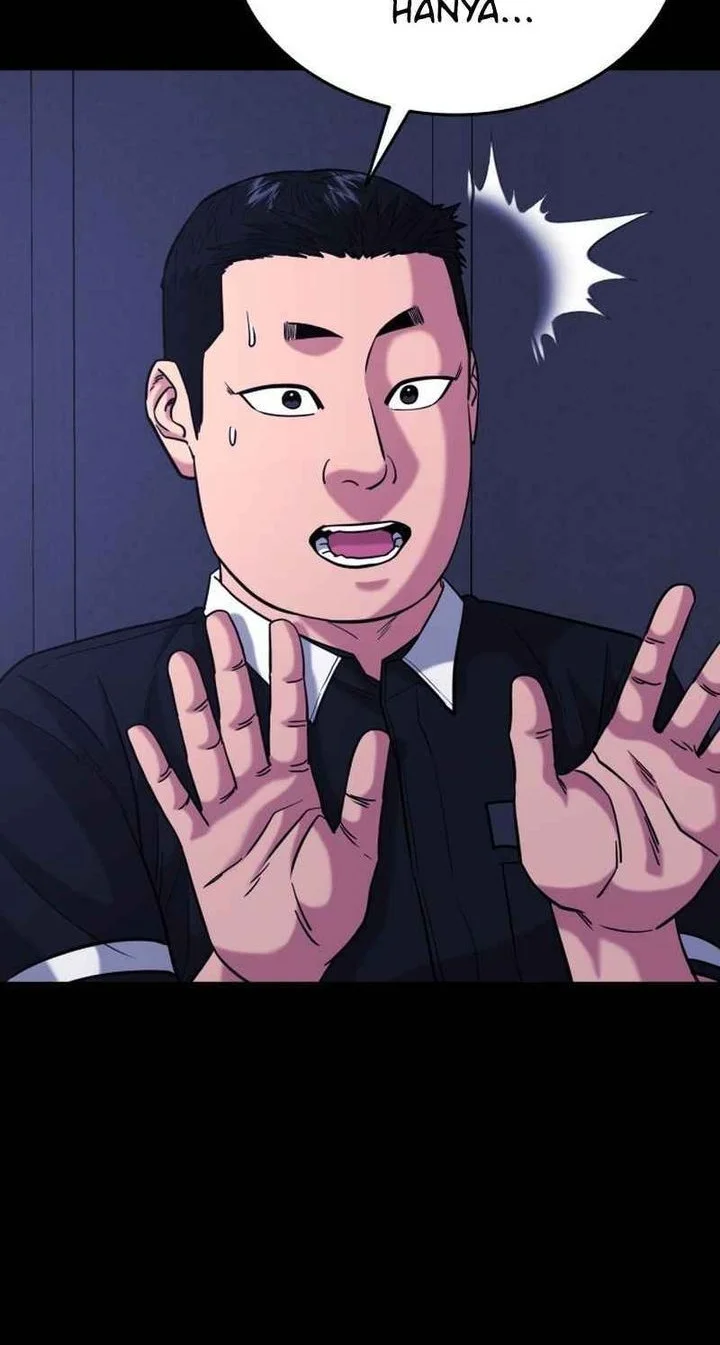 High School Gangsters Chapter 45 - halaman 22