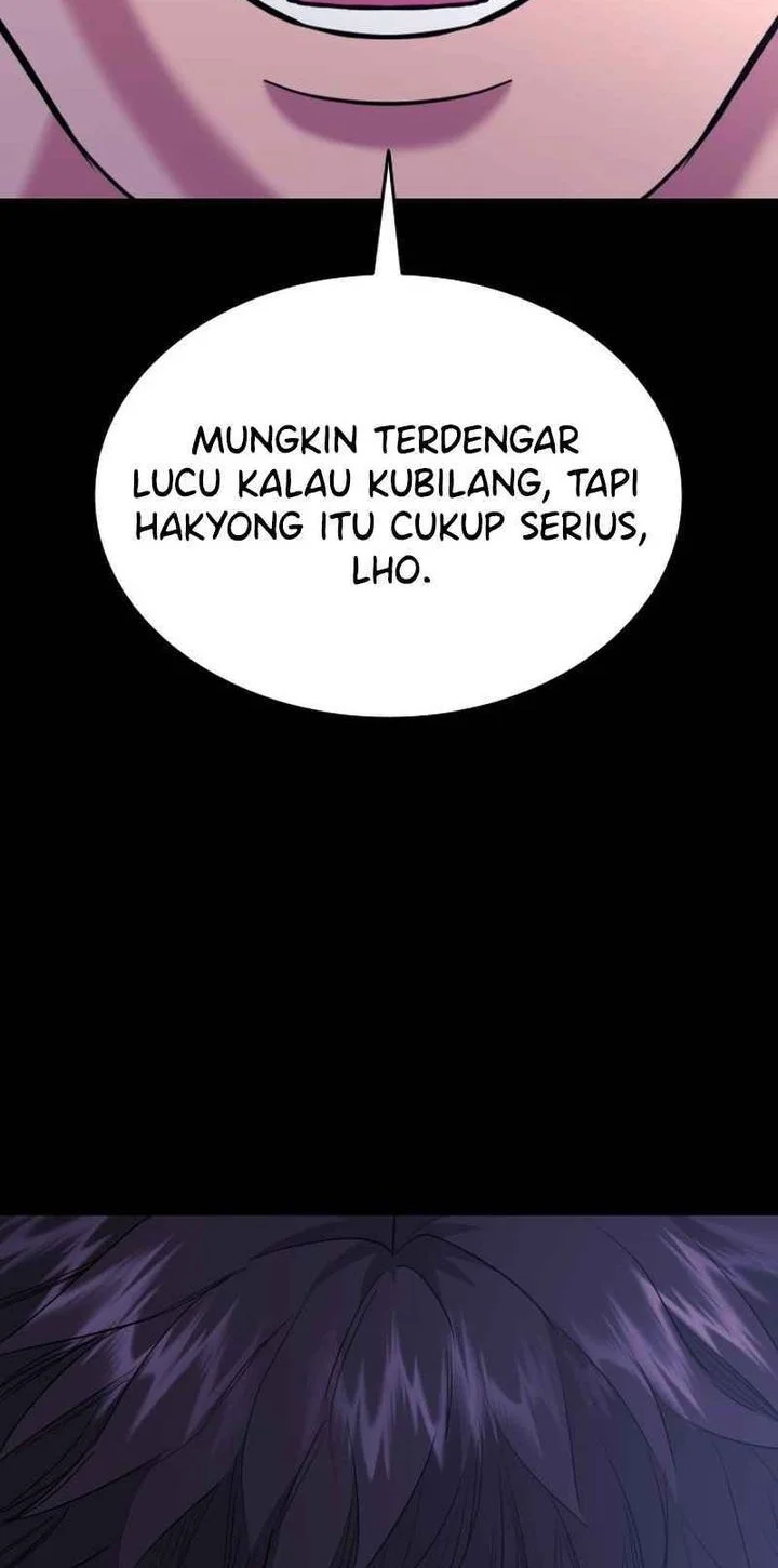 High School Gangsters Chapter 45 - halaman 26