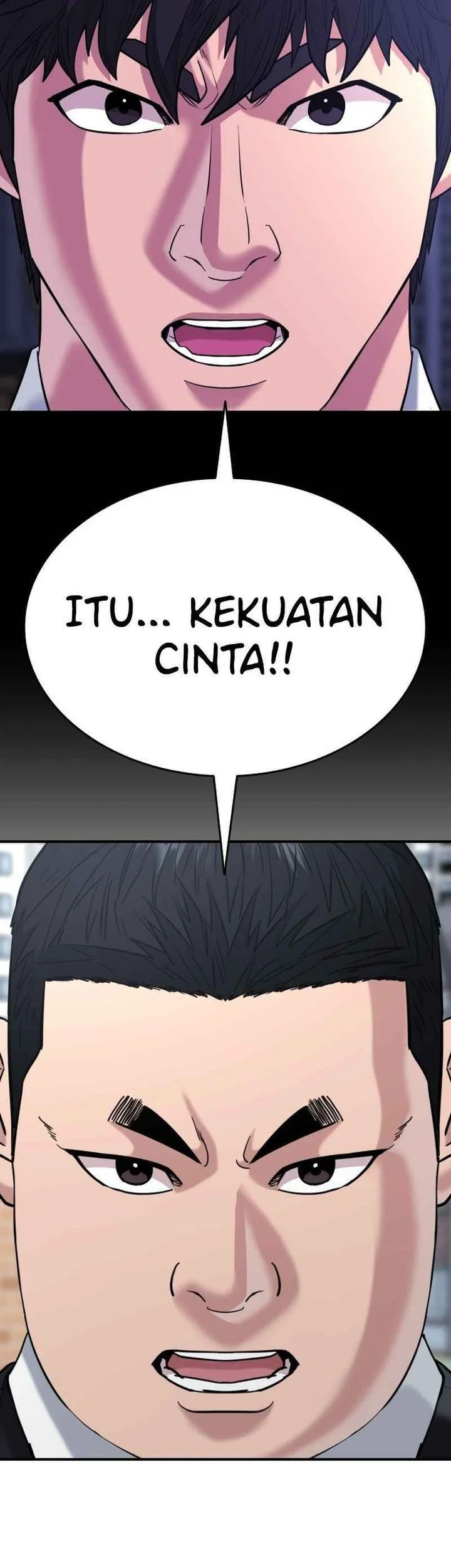 High School Gangsters Chapter 45 - halaman 27
